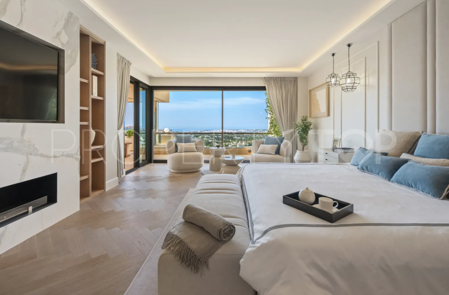 House for sale in Nueva Andalucia