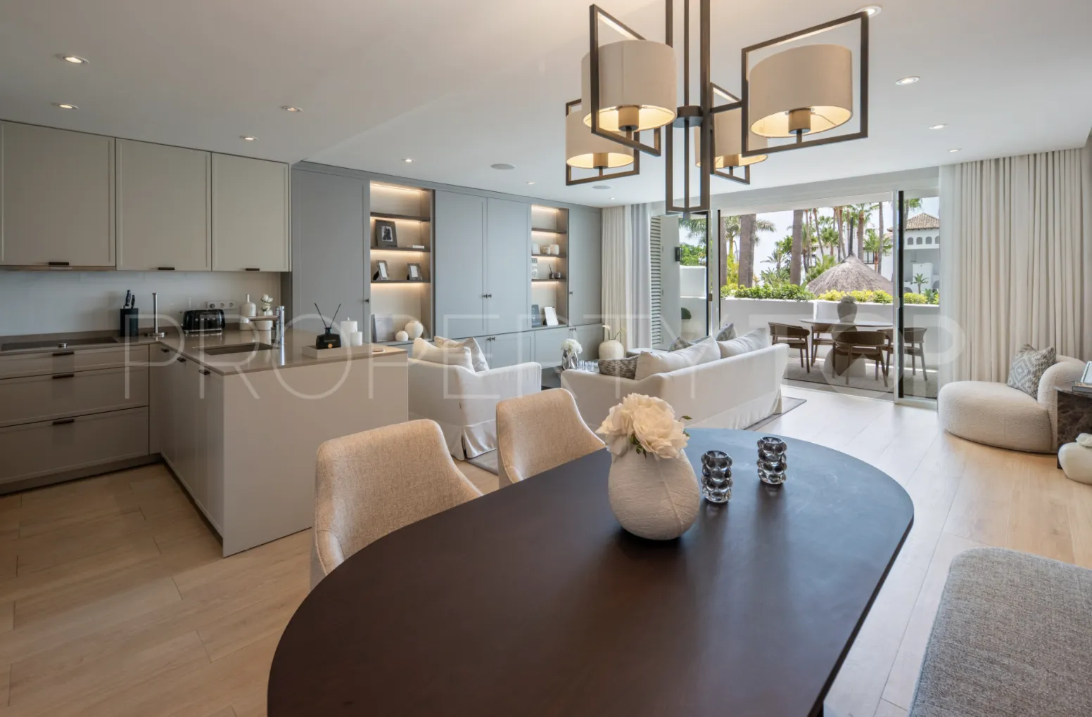 Buy Puente Romano apartment