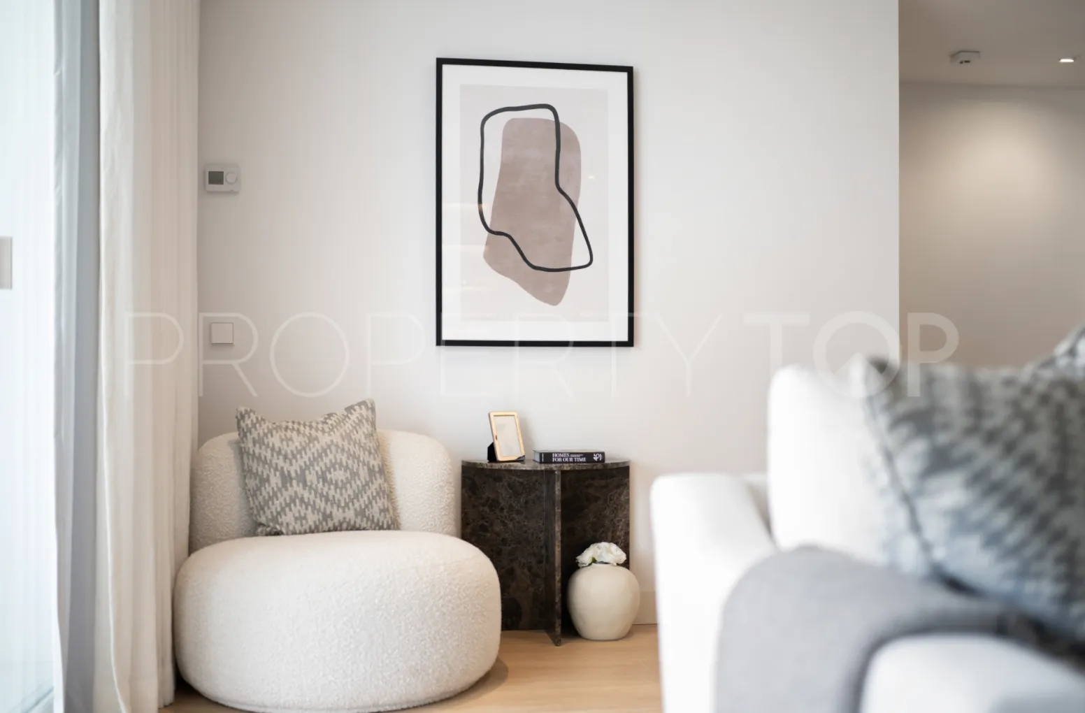 Buy Puente Romano apartment