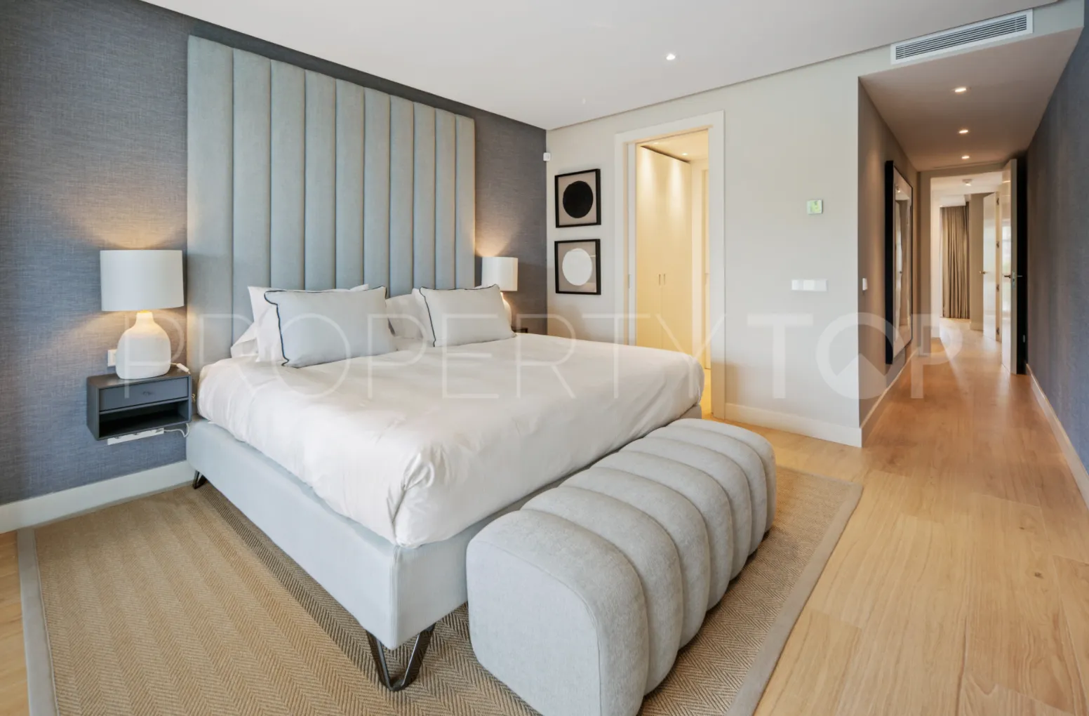 Buy Puente Romano apartment