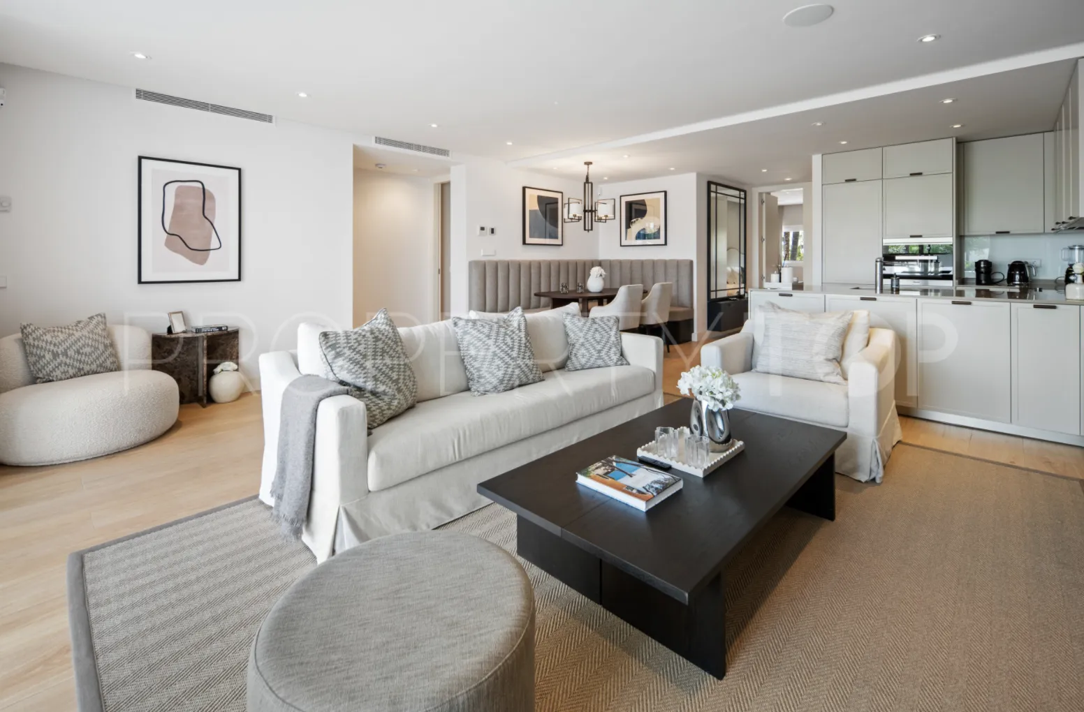 Buy Puente Romano apartment