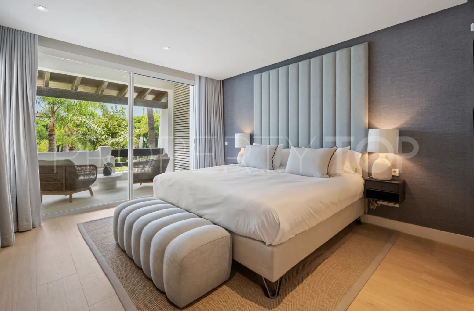 Buy Puente Romano apartment