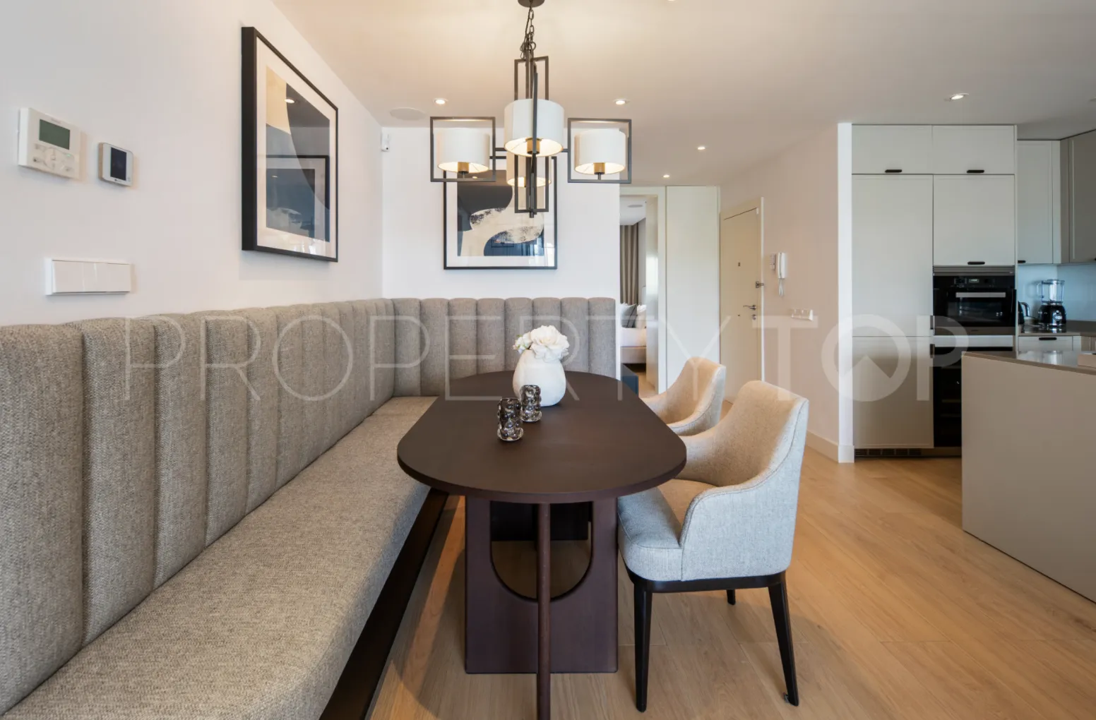 Buy Puente Romano apartment