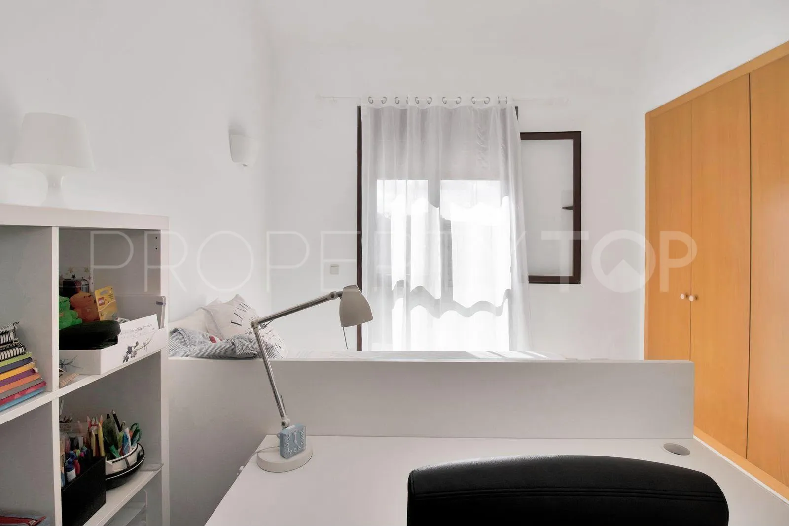 Casares Golf, adosado en venta