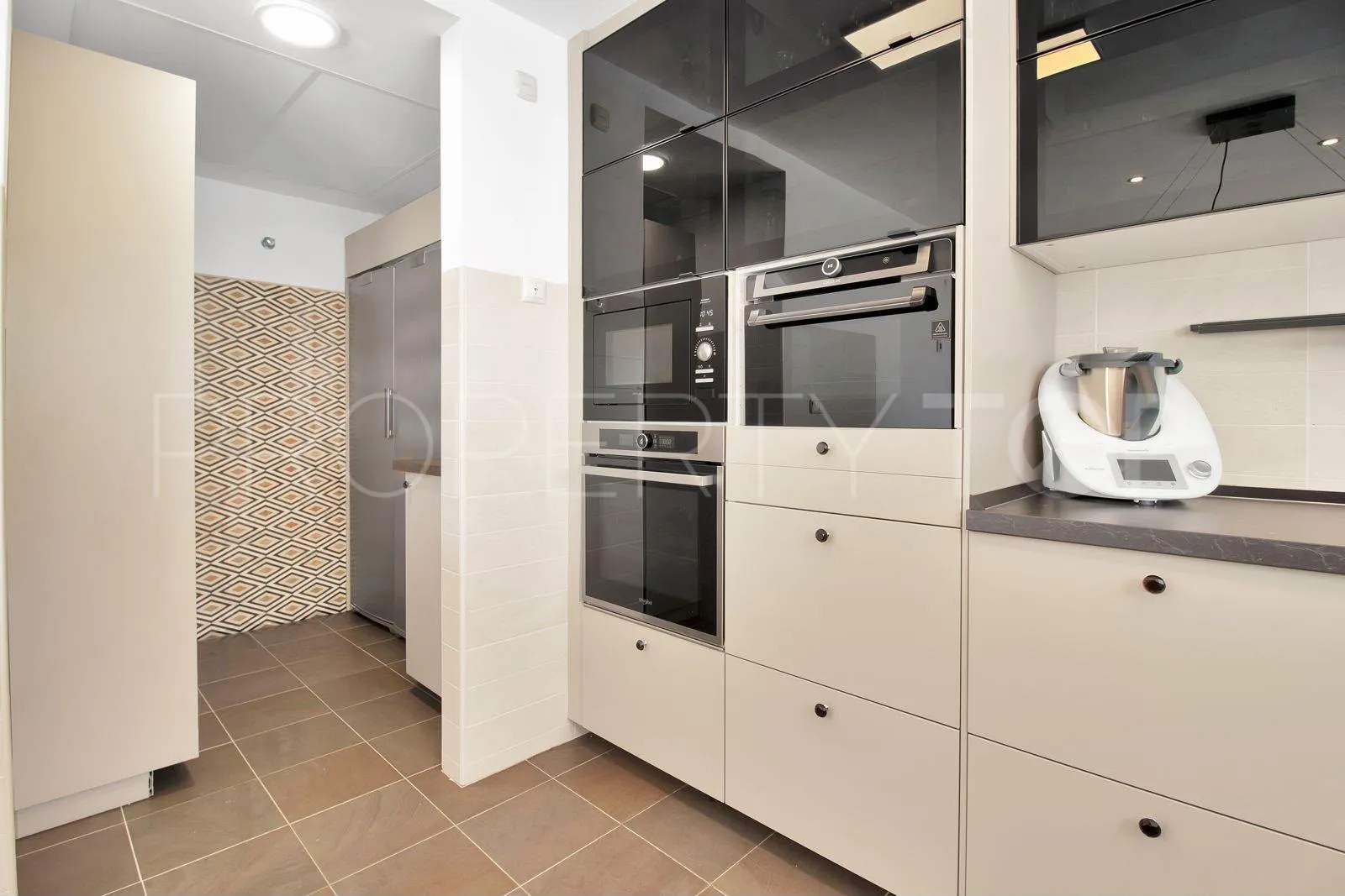 Casares Golf, adosado en venta