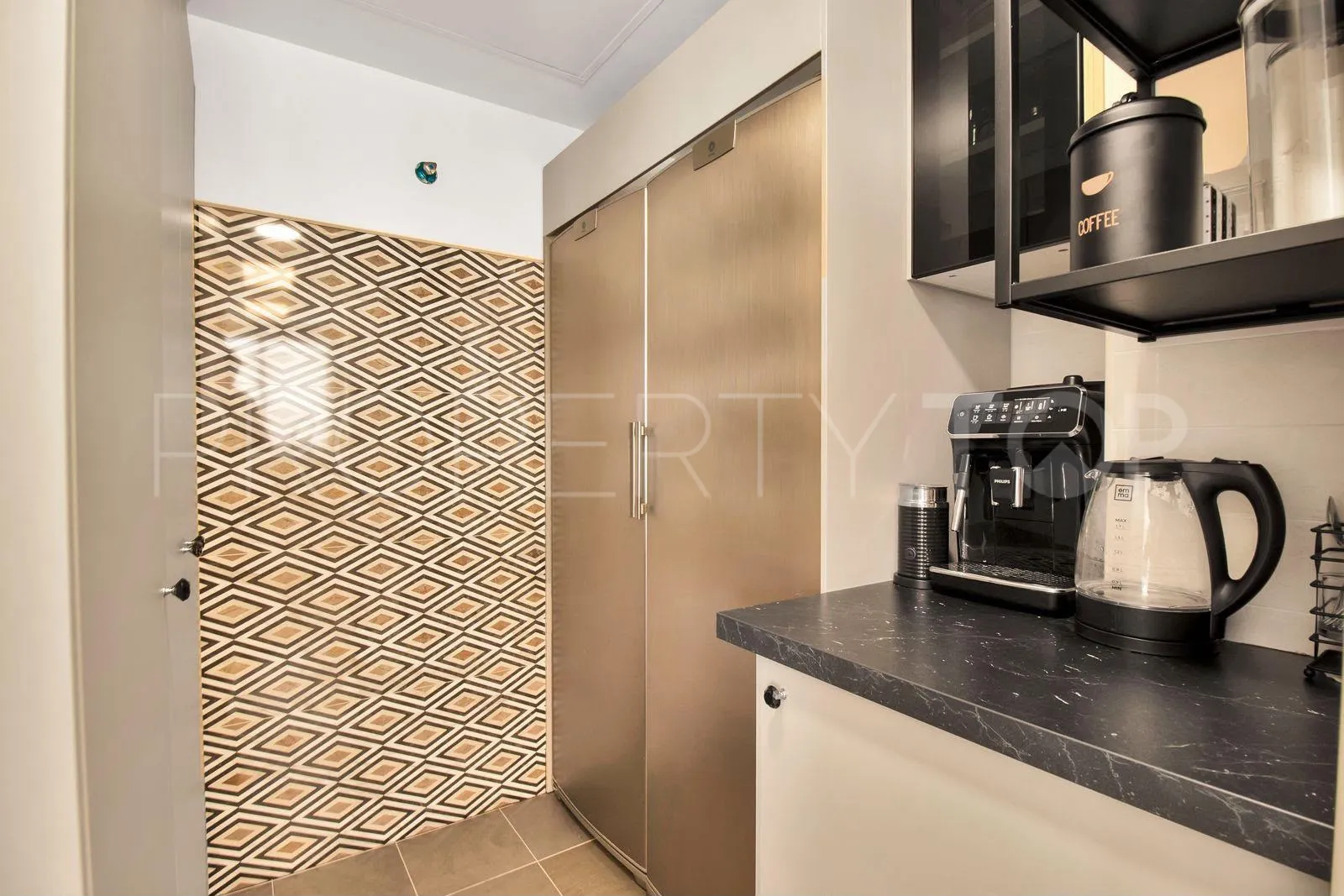 Casares Golf, adosado en venta