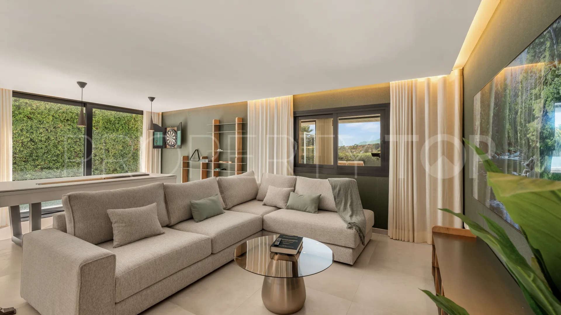 Villa a la venta en Nueva Andalucia