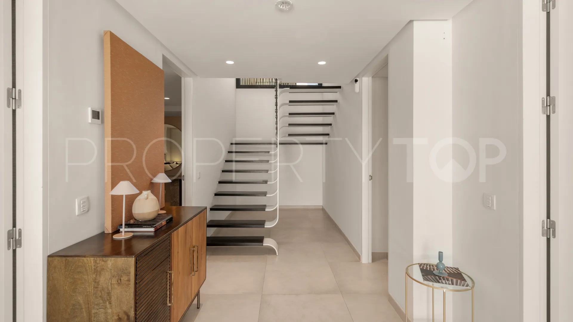 Villa a la venta en Nueva Andalucia
