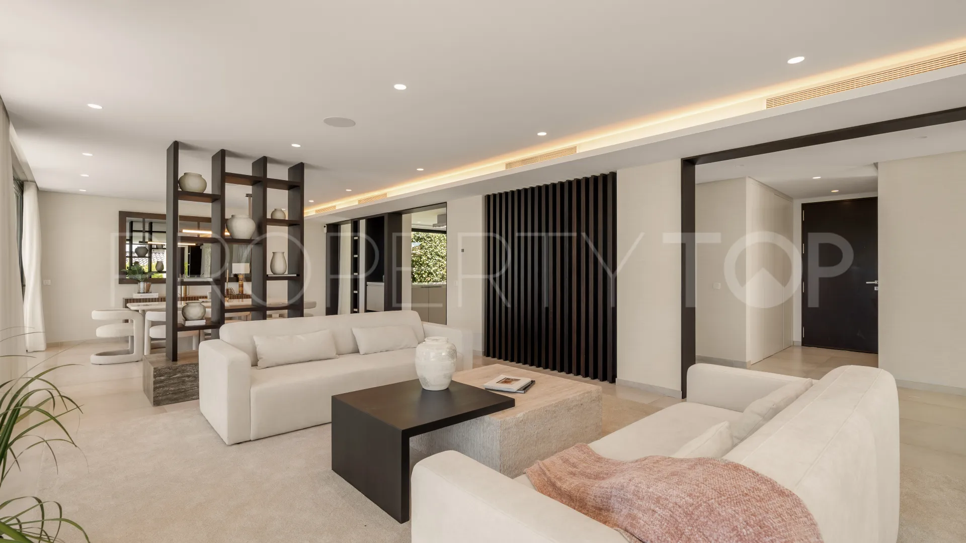 Villa a la venta en Nueva Andalucia