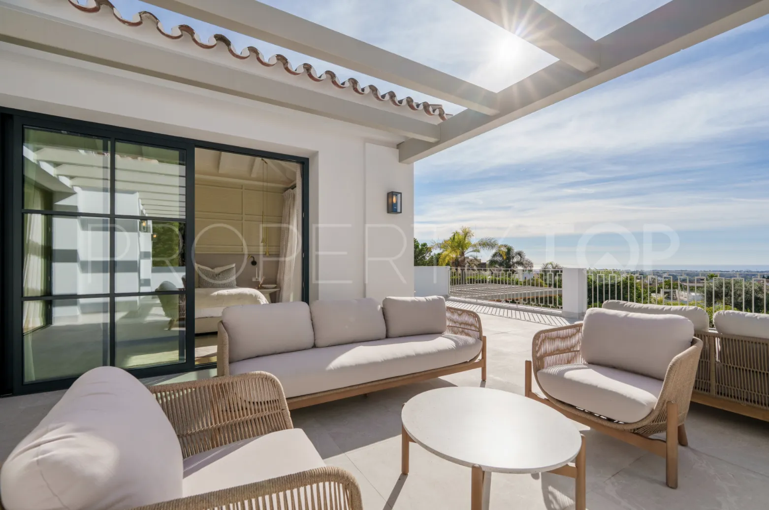 Villa de 5 dormitorios en venta en La Quinta