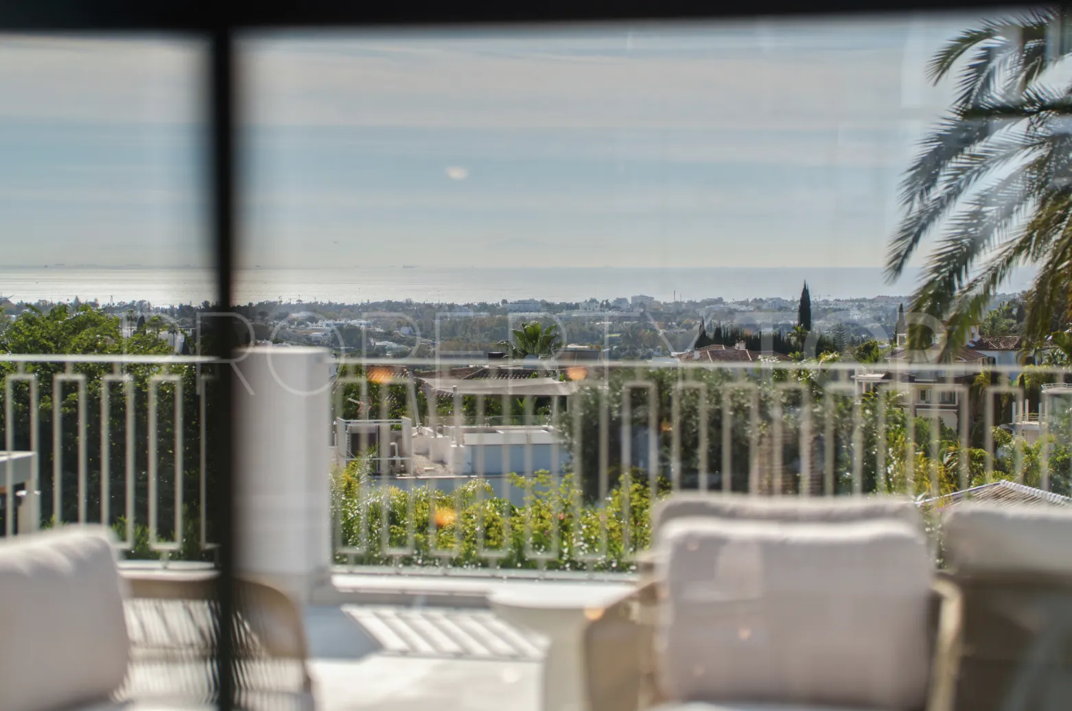 Villa de 5 dormitorios en venta en La Quinta