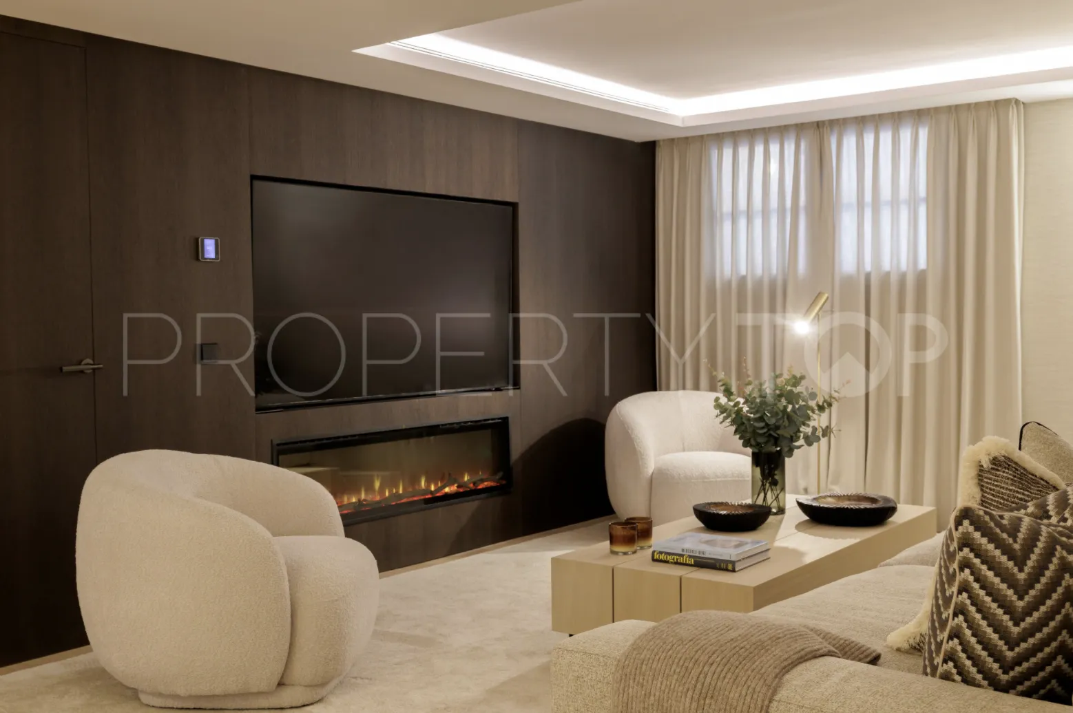 Villa de 5 dormitorios en venta en La Quinta