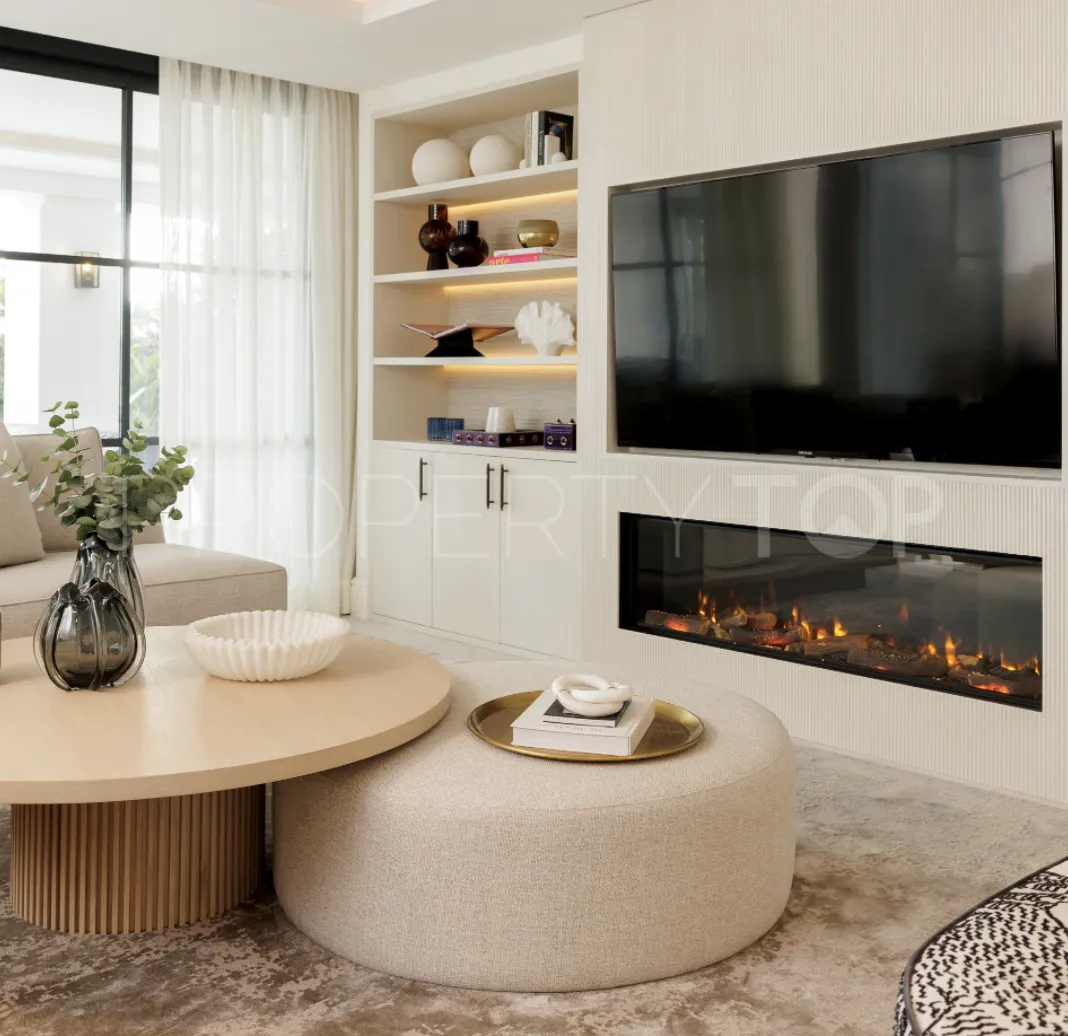 Villa de 5 dormitorios en venta en La Quinta