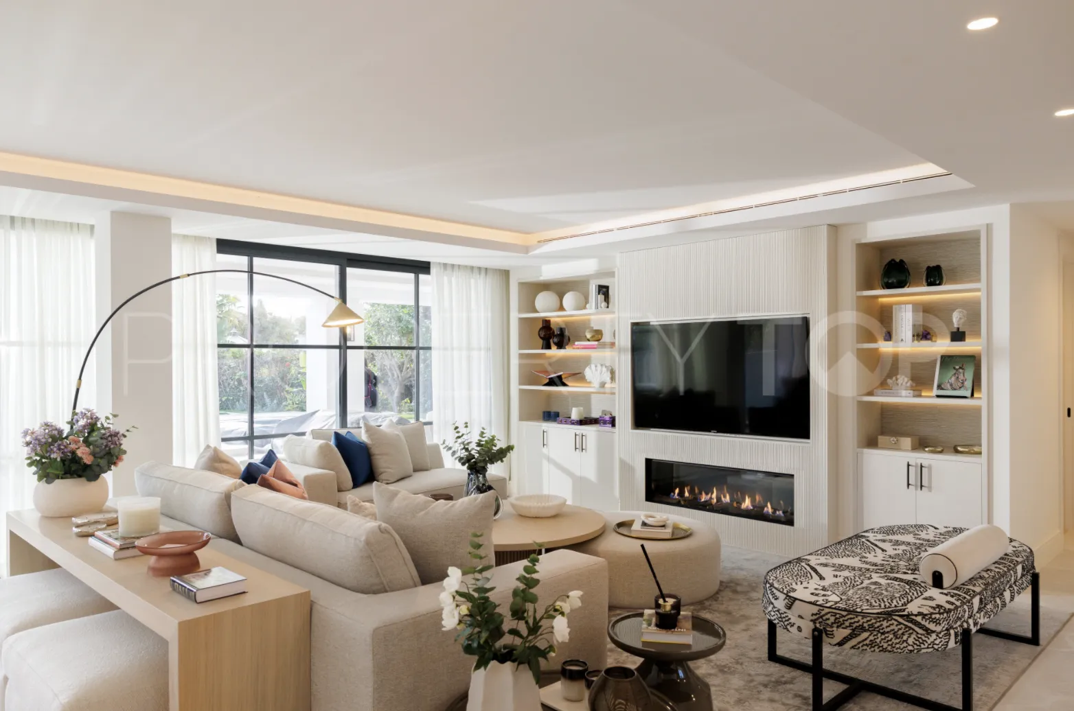 Villa de 5 dormitorios en venta en La Quinta