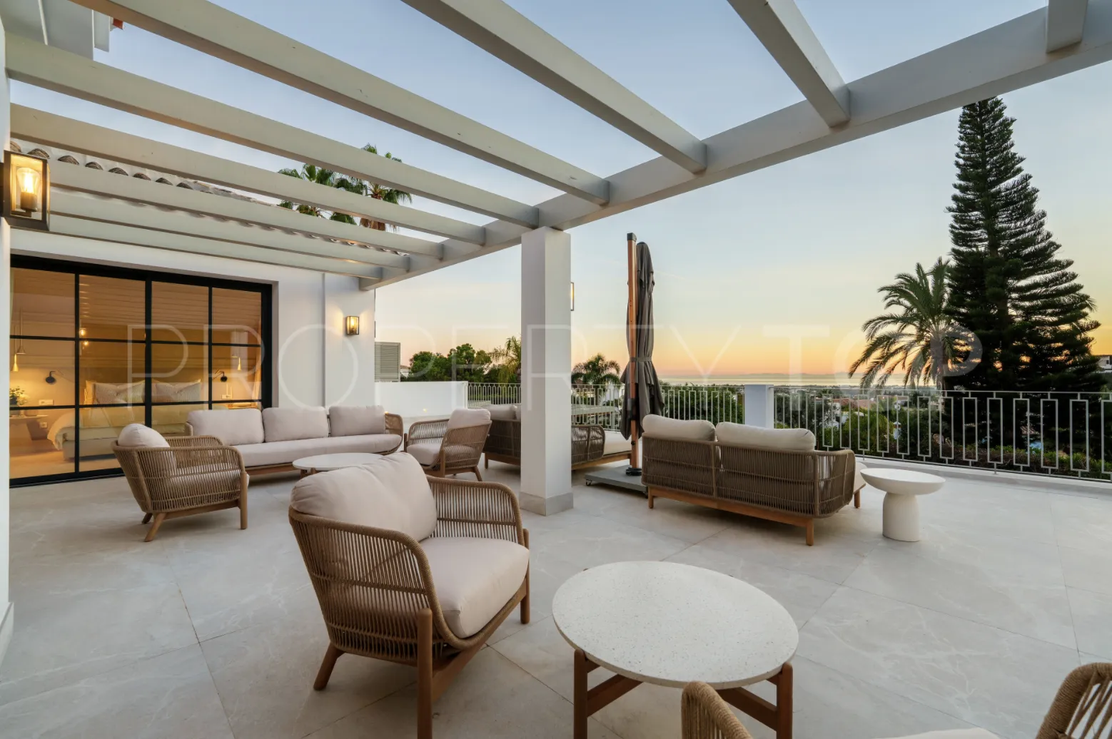 Villa de 5 dormitorios en venta en La Quinta