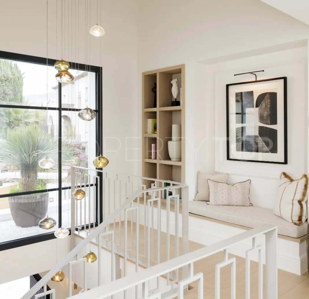 Villa de 5 dormitorios en venta en La Quinta