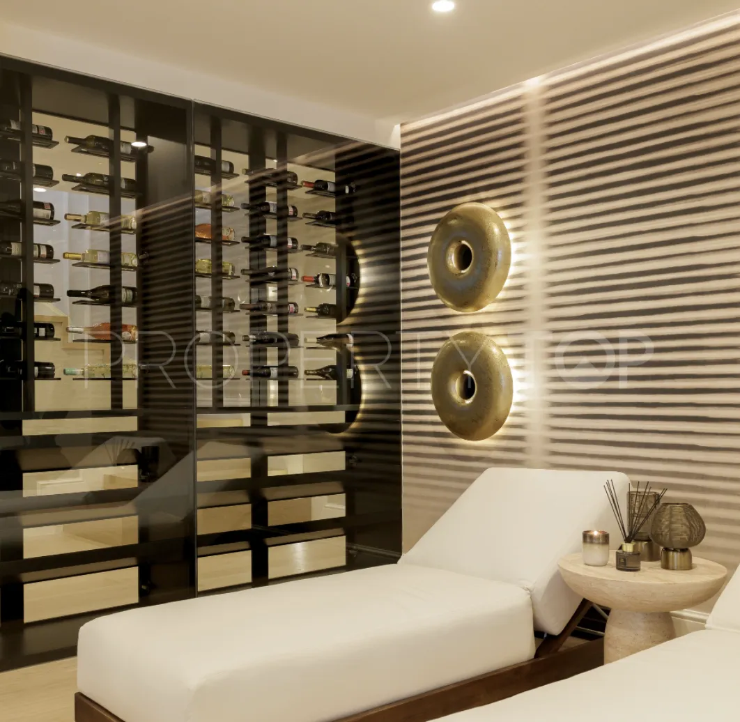 Villa de 5 dormitorios en venta en La Quinta
