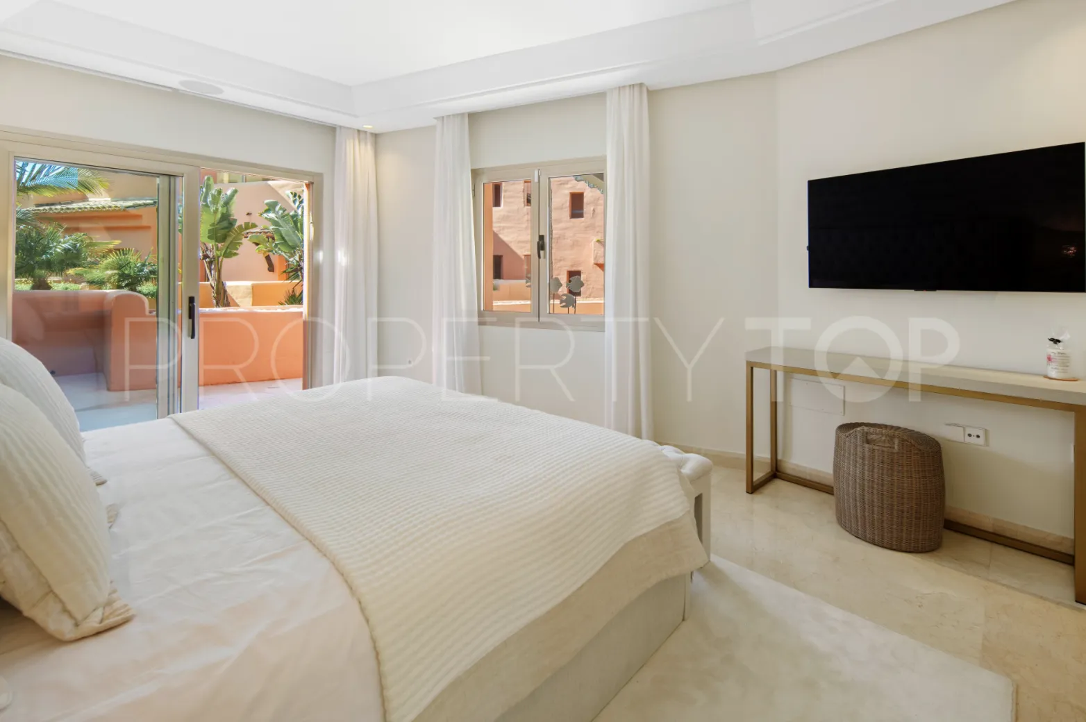 For sale 3 bedrooms penthouse in La Morera
