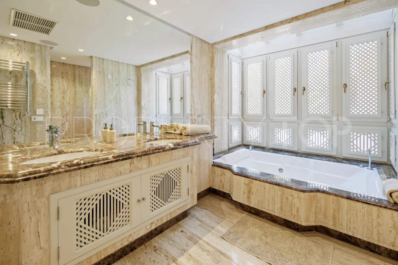 For sale 3 bedrooms penthouse in La Morera