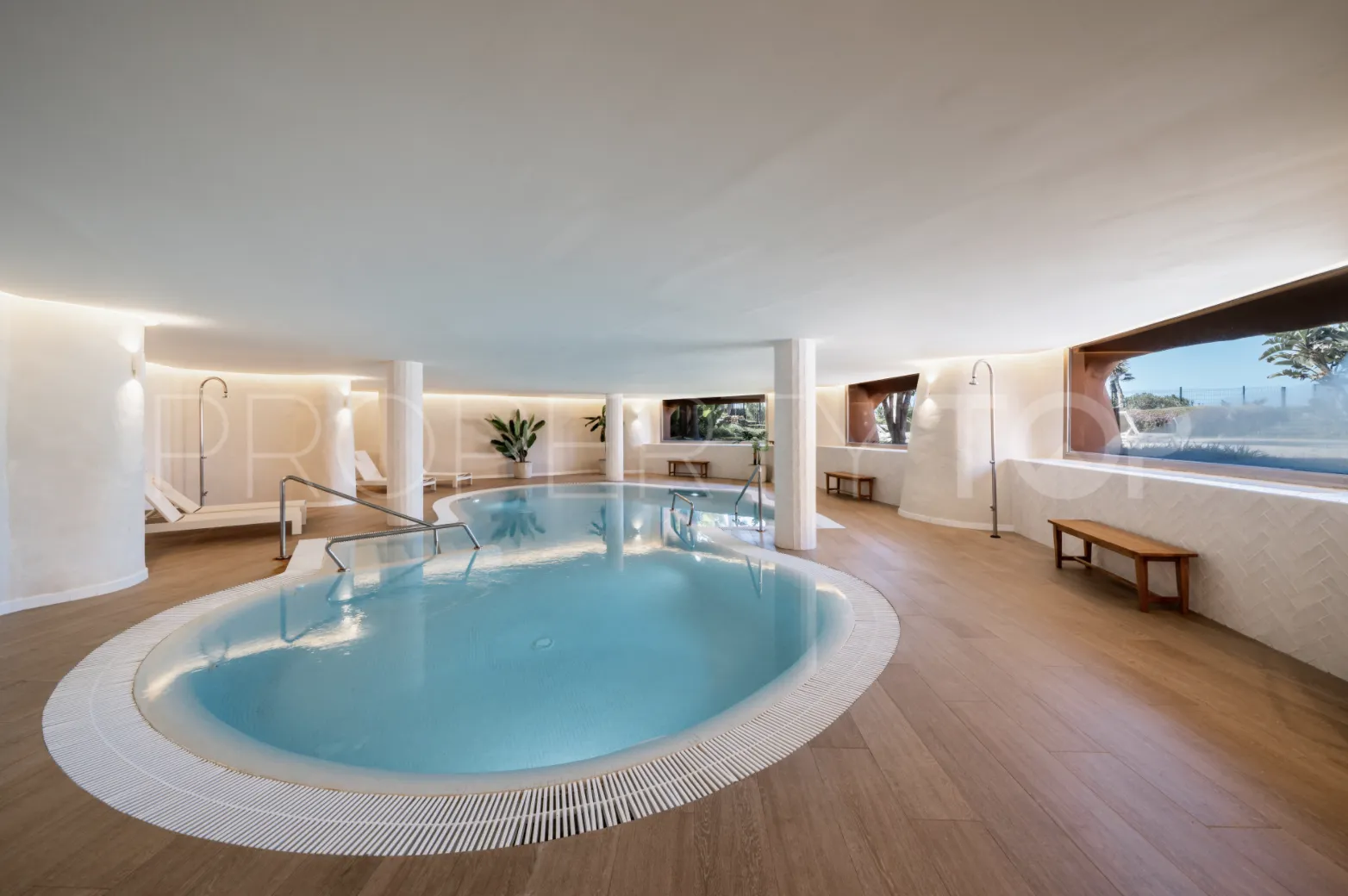 For sale 3 bedrooms penthouse in La Morera