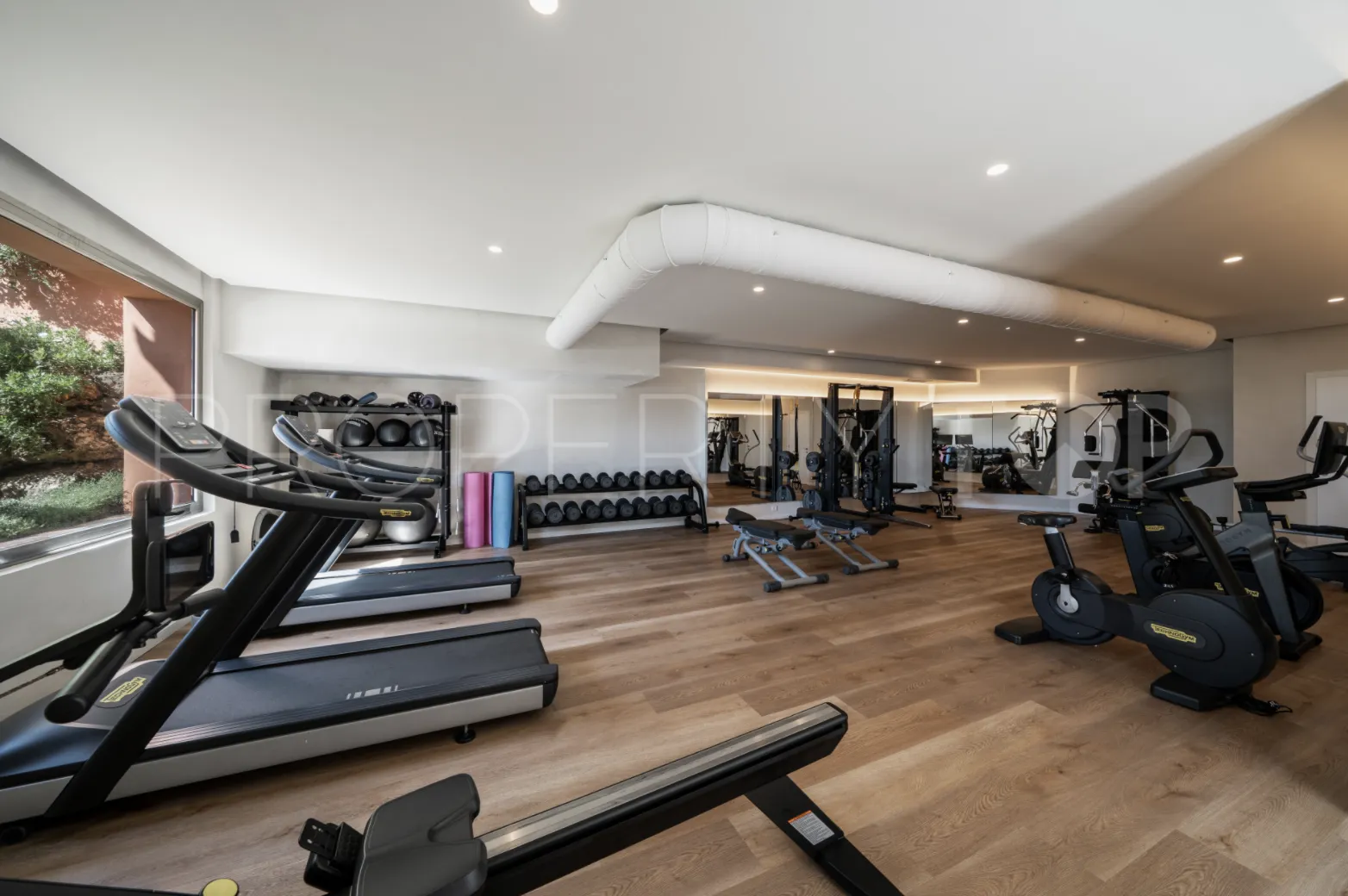 For sale 3 bedrooms penthouse in La Morera
