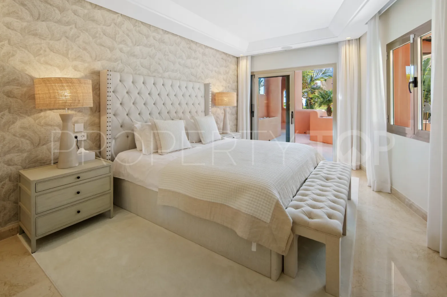 For sale 3 bedrooms penthouse in La Morera