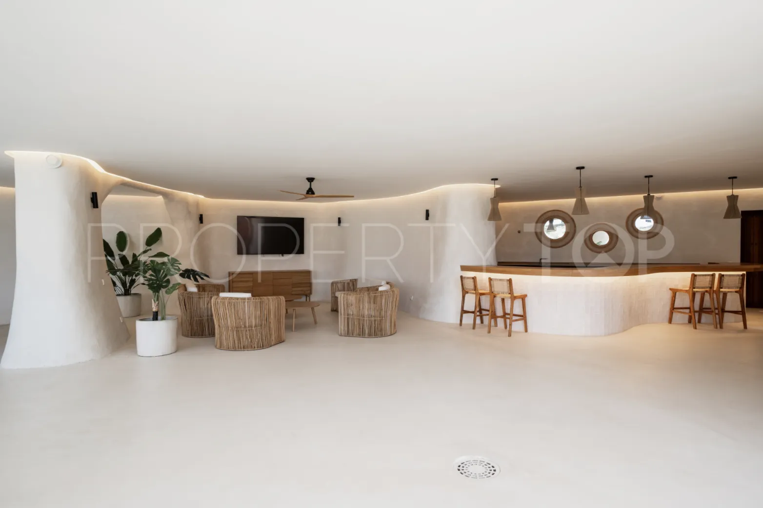 For sale 3 bedrooms penthouse in La Morera