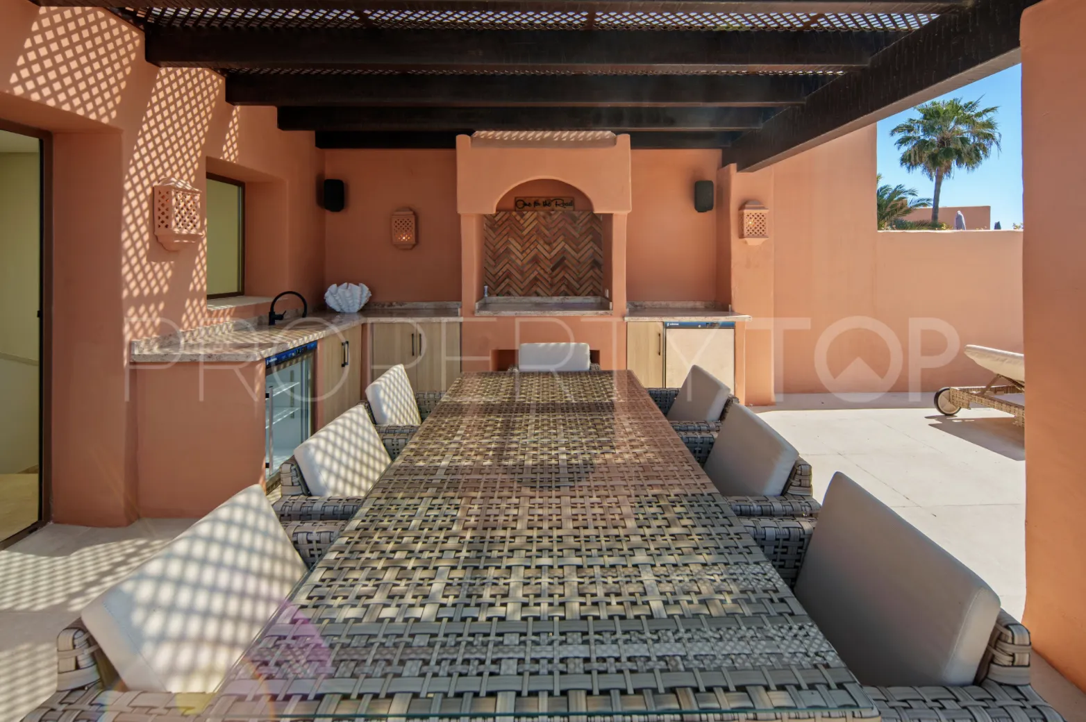 For sale 3 bedrooms penthouse in La Morera