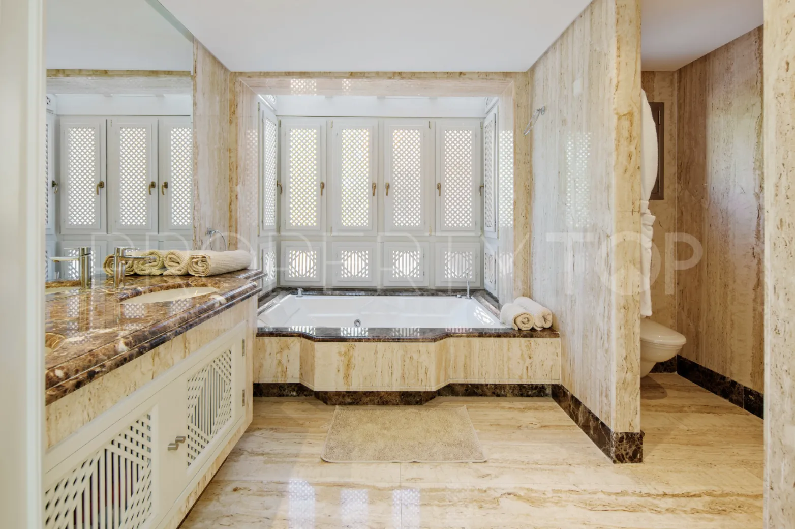 For sale 3 bedrooms penthouse in La Morera