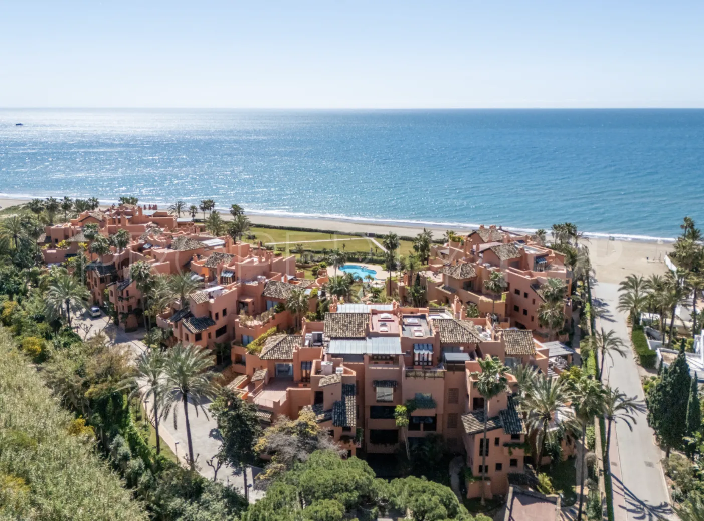 For sale 3 bedrooms penthouse in La Morera
