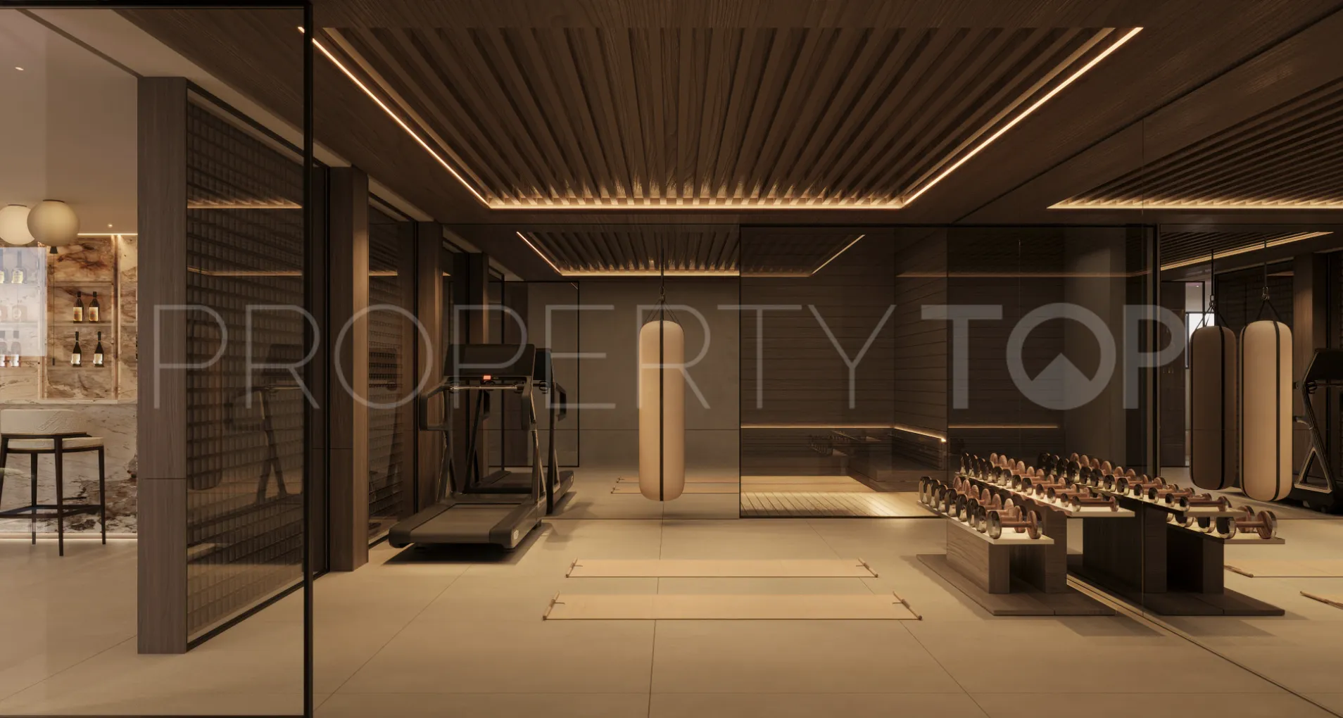 Villa with 5 bedrooms for sale in Golden Mile