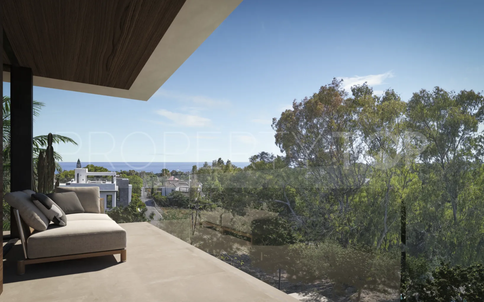 Villa with 5 bedrooms for sale in Golden Mile