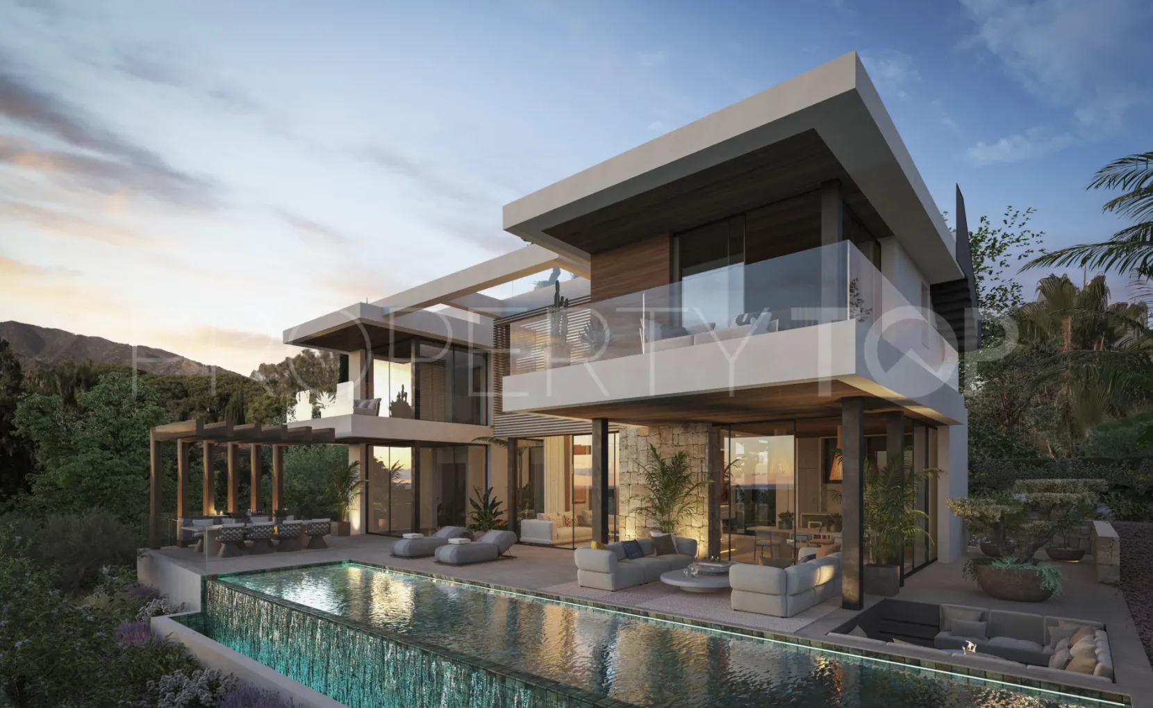 Villa with 5 bedrooms for sale in Golden Mile