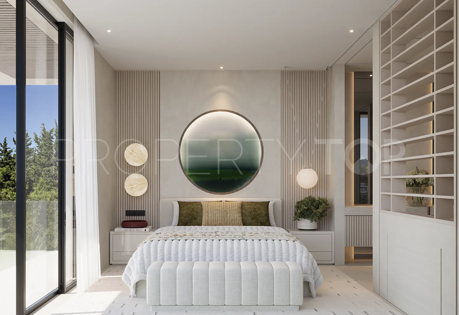 Villa with 5 bedrooms for sale in Golden Mile