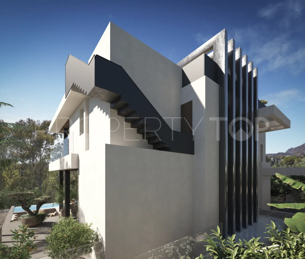 Villa with 5 bedrooms for sale in Golden Mile