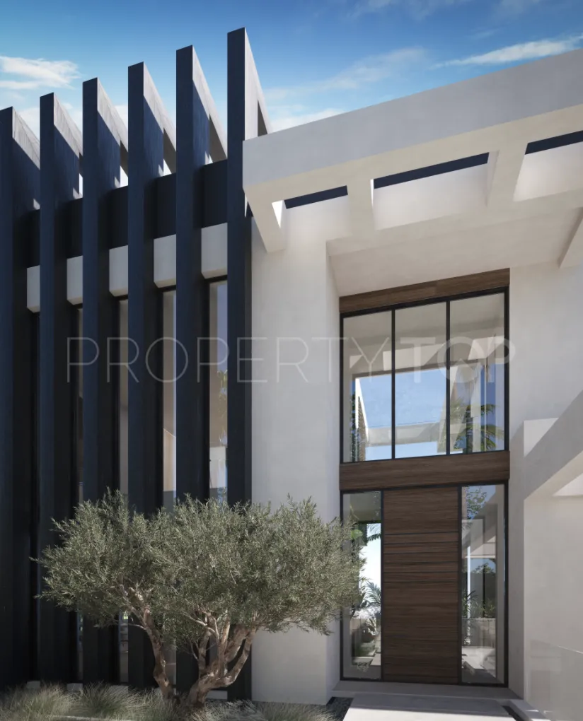 Villa with 5 bedrooms for sale in Golden Mile