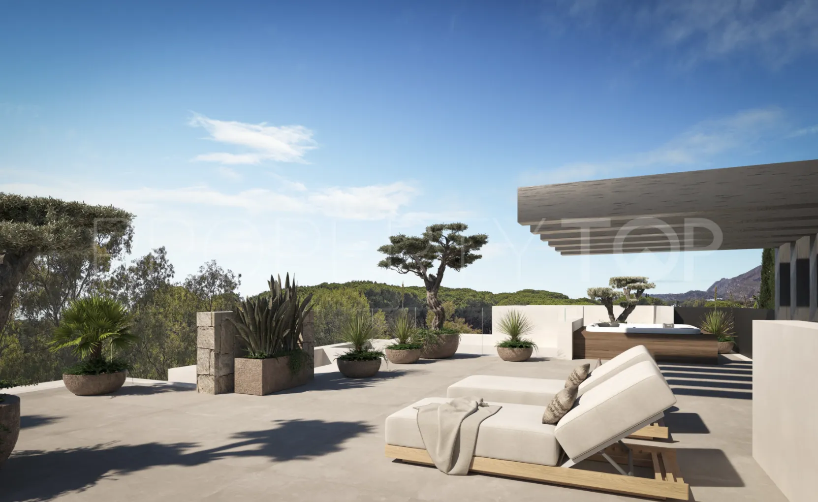 Villa with 5 bedrooms for sale in Golden Mile