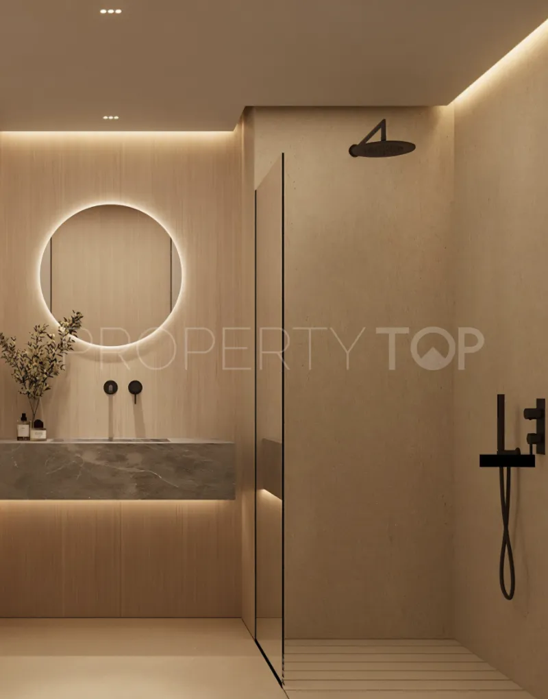Villa with 5 bedrooms for sale in Golden Mile