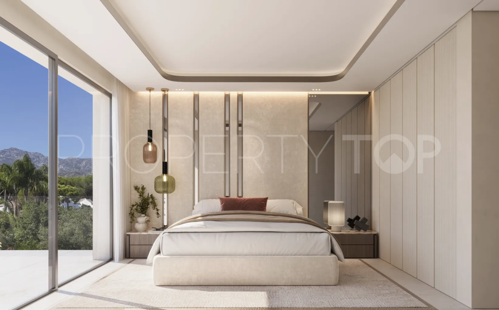 Villa with 5 bedrooms for sale in Golden Mile