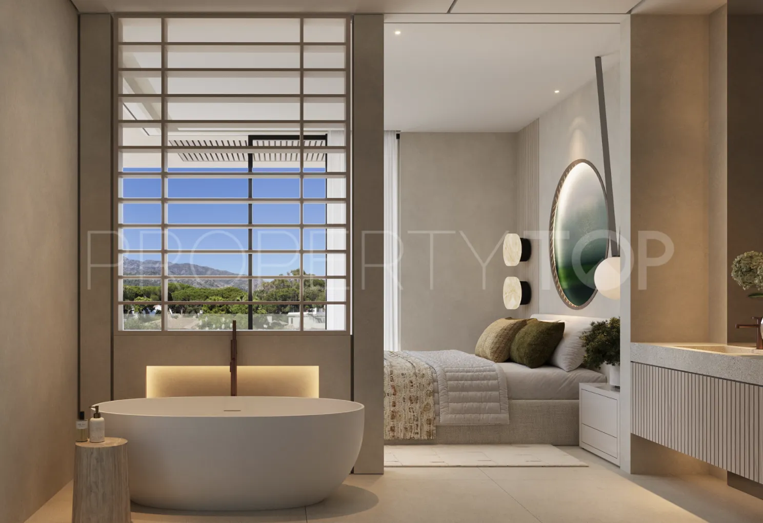 Villa with 5 bedrooms for sale in Golden Mile