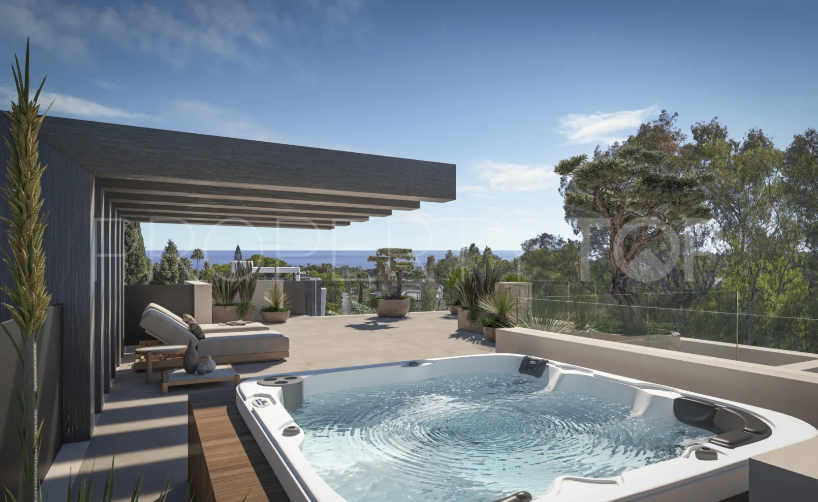 Villa with 5 bedrooms for sale in Golden Mile