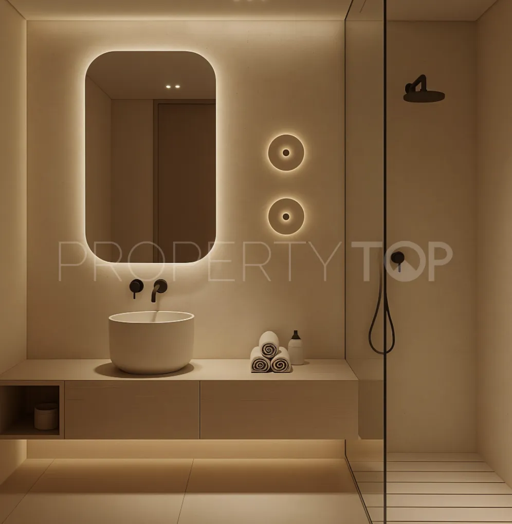 Villa with 5 bedrooms for sale in Golden Mile