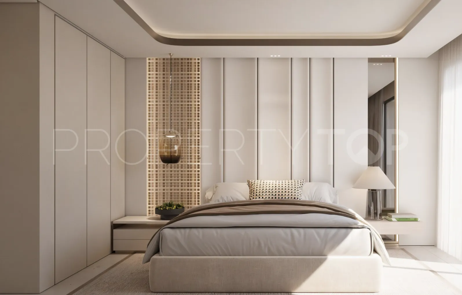 Villa with 5 bedrooms for sale in Golden Mile