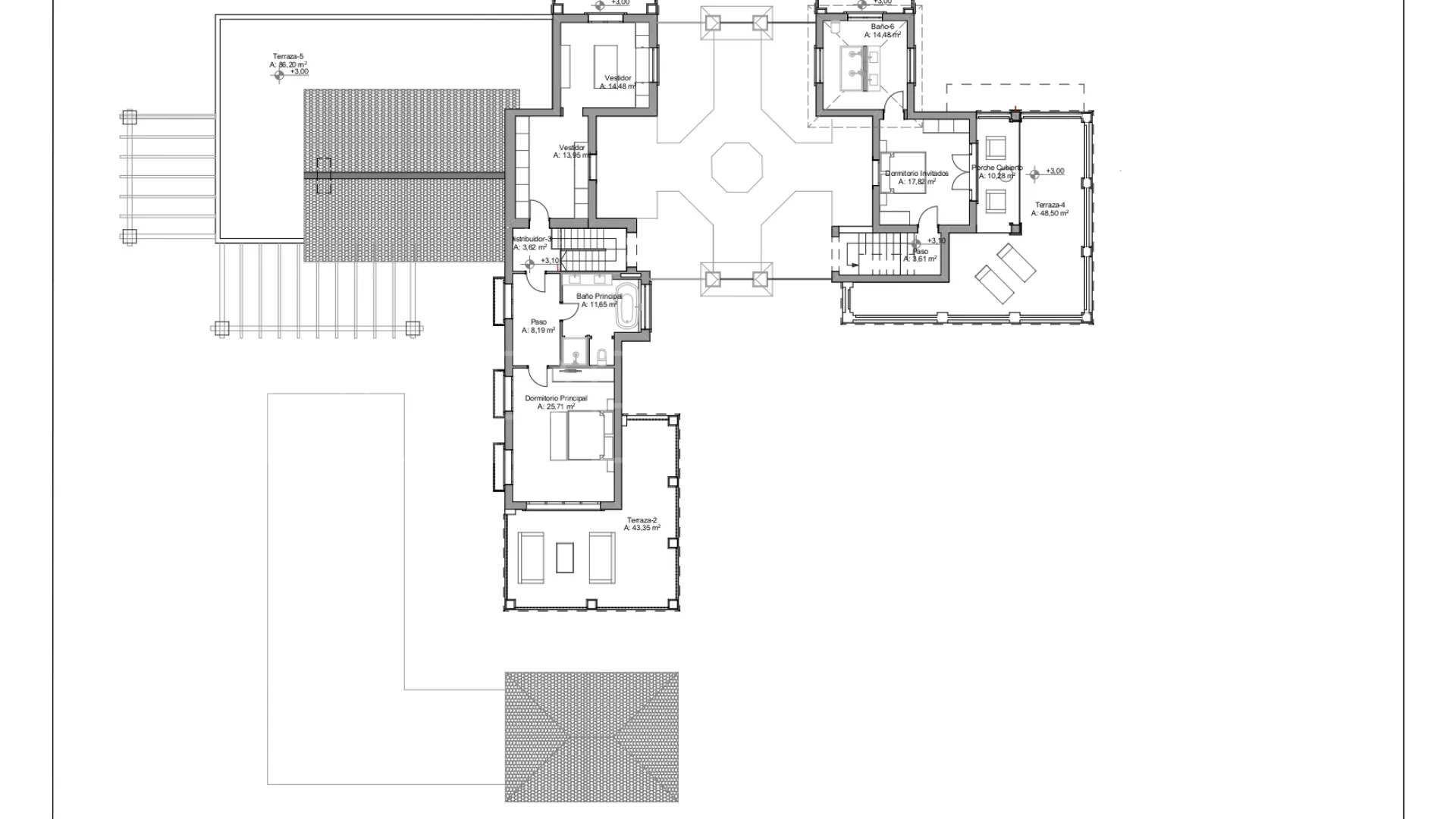 6 bedrooms villa for sale in Nueva Andalucia
