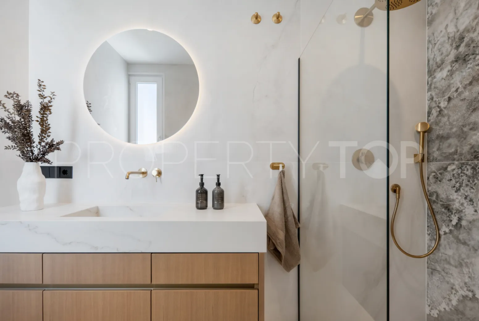 3 bedrooms Lomas de los Monteros penthouse for sale