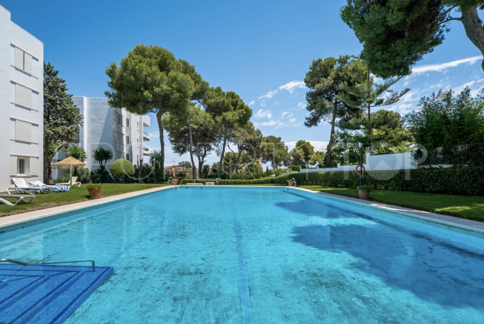 3 bedrooms Lomas de los Monteros penthouse for sale