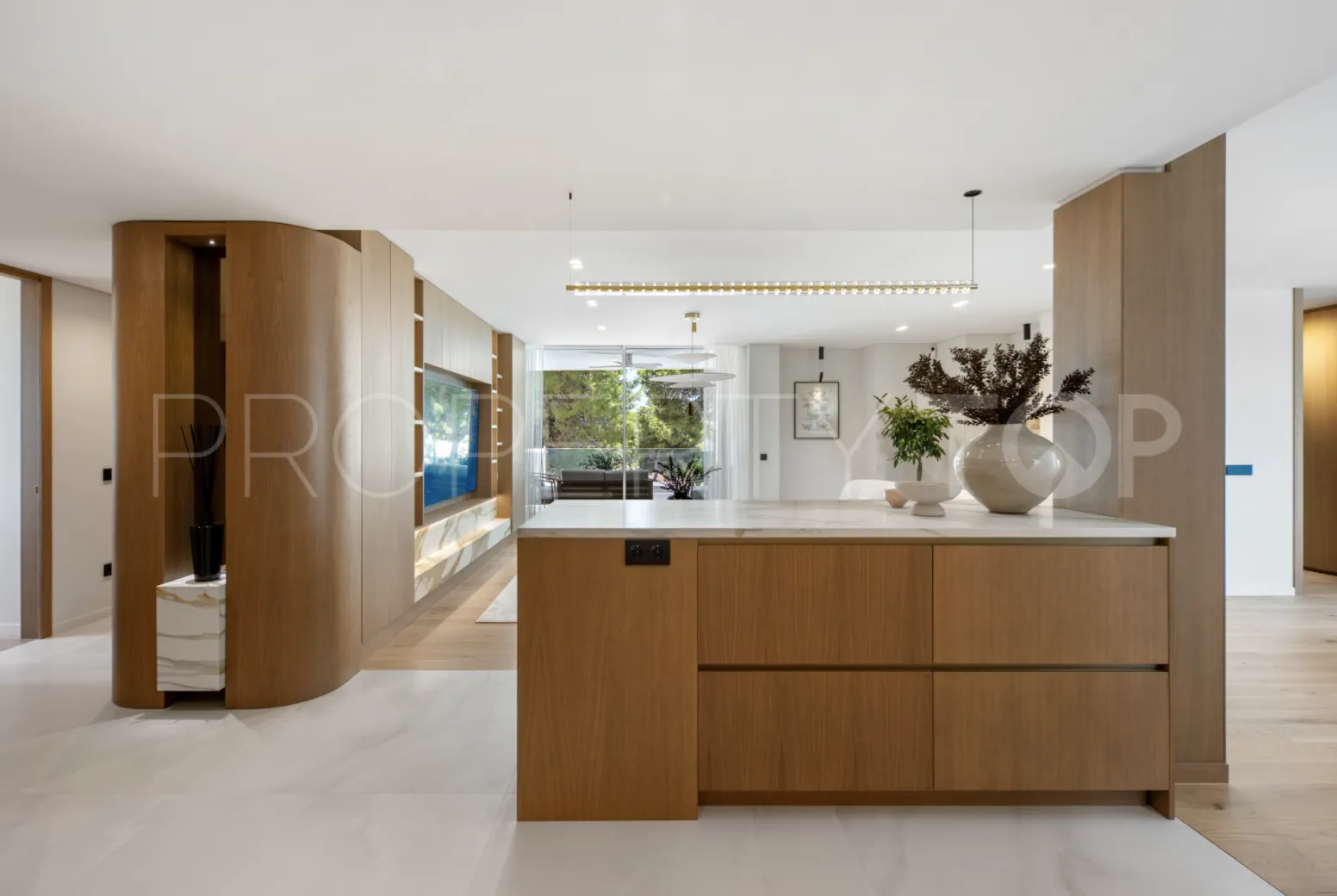3 bedrooms Lomas de los Monteros penthouse for sale