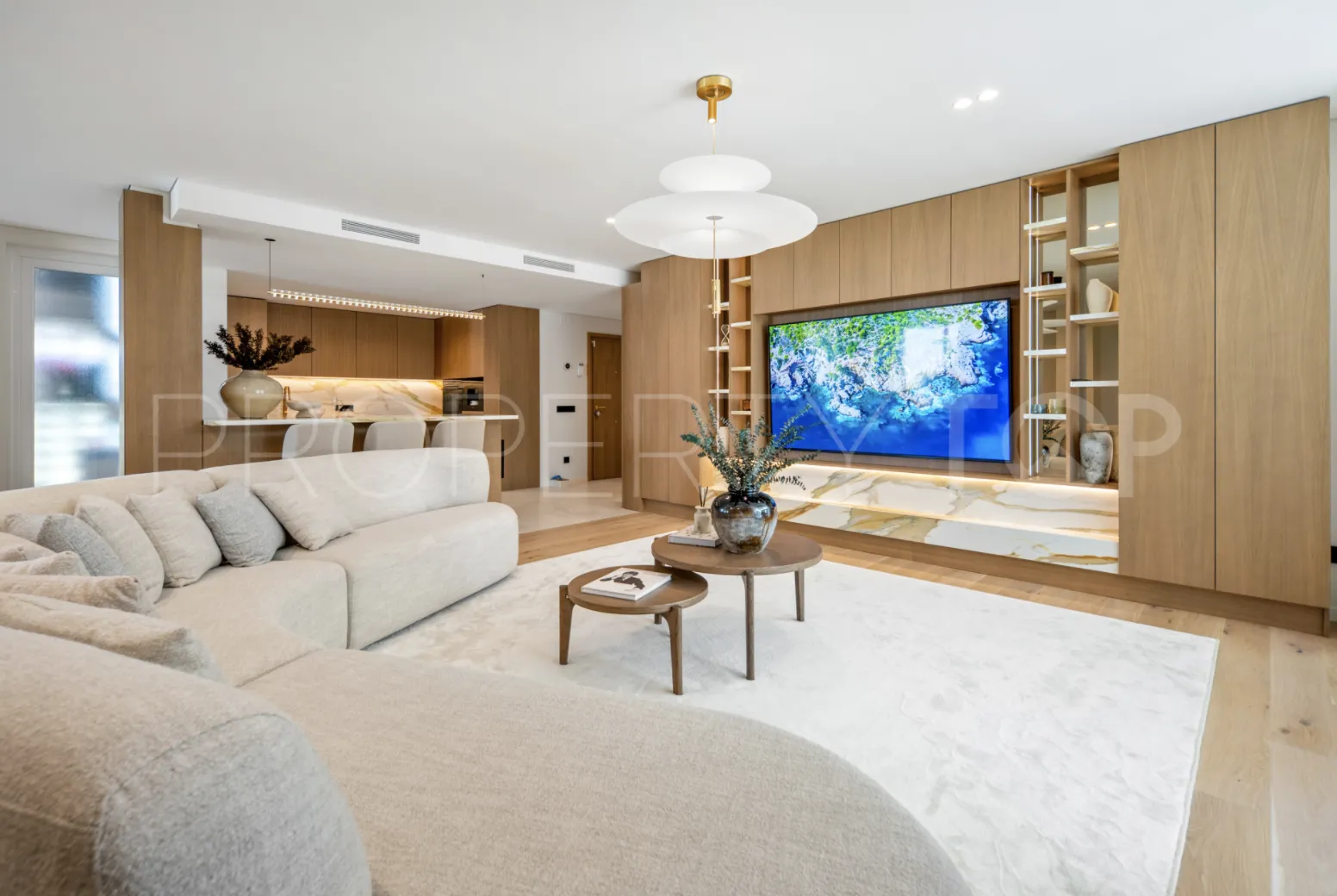 3 bedrooms Lomas de los Monteros penthouse for sale