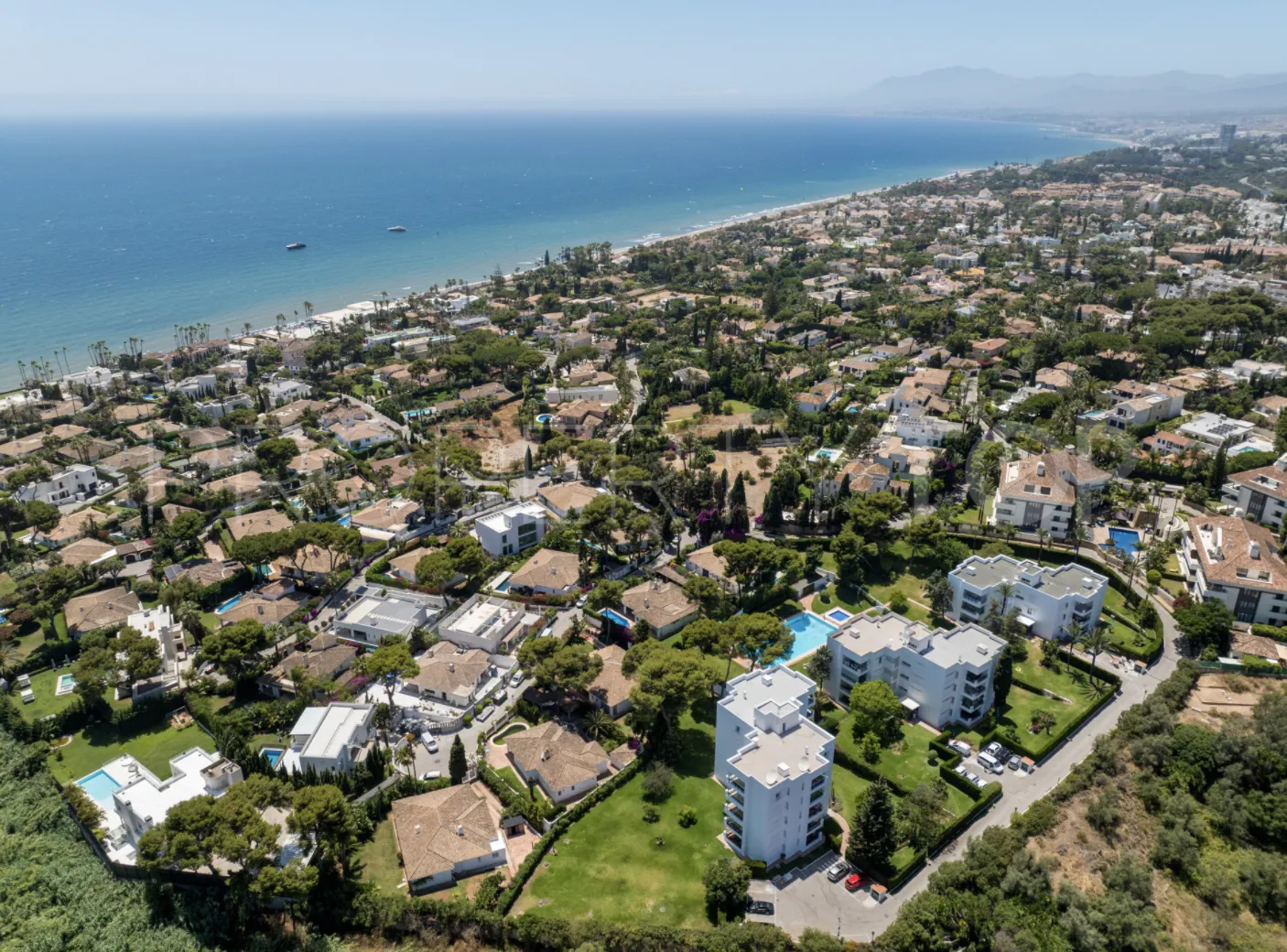 3 bedrooms Lomas de los Monteros penthouse for sale
