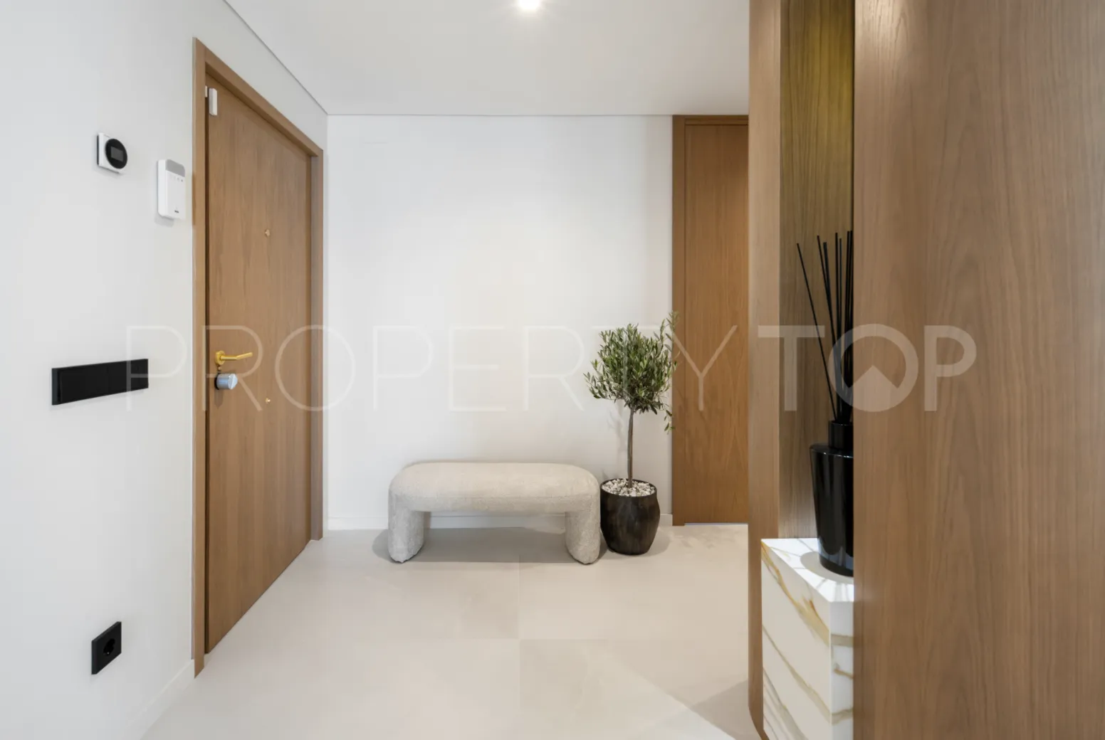 3 bedrooms Lomas de los Monteros penthouse for sale